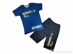 Kids-modnik 6682 синій-т.синій фото