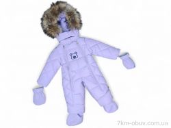 Kids-modnik LY151 бузковий фото