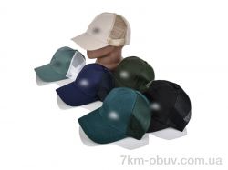 Кепочный стиль 003-3 mix (58) фото
