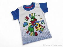 Kids-modnik 4537 електрик фото