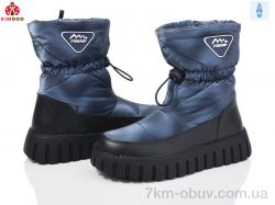 KIMBOO FG2301-3B фото