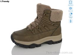 Trendy DH5001-25 фото