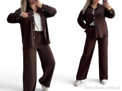 Alisa Brand 101 шоколад фото