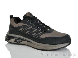 Ok Shoes A527-26 фото