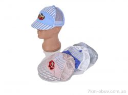 Кепочный стиль 005-1 mix (48) фото