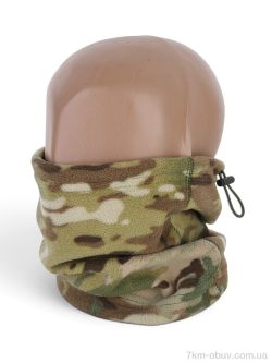 Королева Баф фліс khaki фото