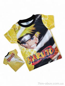 Kids-modnik 4321 жовтий фото