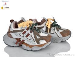 Clibee-Doremi A21922 brown фото