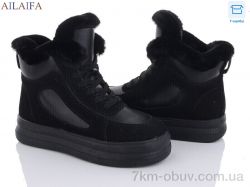 Ailaifa 2262 all black фото
