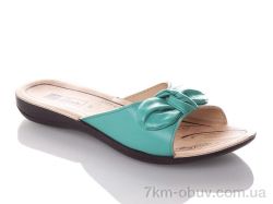 DeMur W26-7147 green фото
