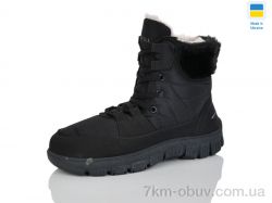 M&L Alex14 B321 чорний фото