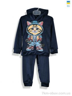 Kir15 183282 синій фото