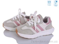 Clibee-ShoSho ABC2142P beige-pink фото