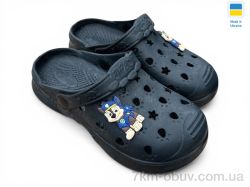 Rai shoes 81-82 синій фото