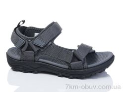 Ok Shoes 1642-2 grey фото