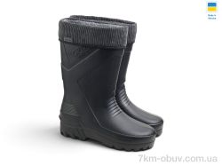 Rai shoes RM-135-2A чорний фото