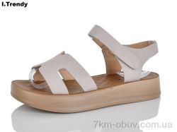 Trendy YZ103-3 фото