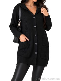 Sport style AB255 чорний фото