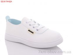 QQ shoes 5003-1 фото