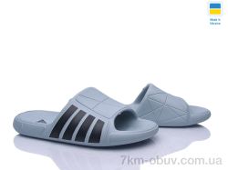 Inblue 010 сірий фото