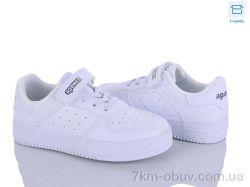Clibee-ShoSho ABC2232P white фото
