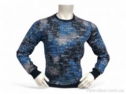 TurkishBrend 05 синій фото