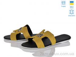 A.Dama MV127-4 жовтий з. фото