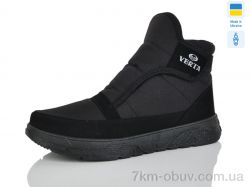 M&L  Alex13 BG3 чорний фото