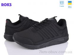 Roks 4025 чорний фото