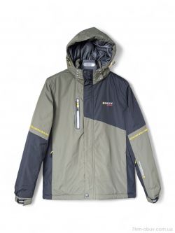 Audsa S25051-10 khaki фото