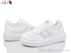 Aba 03-1 white фото