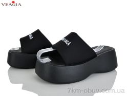 Veagia-ADA N23 black фото