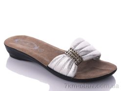 DeMur K26-809 silver (30-35) фото
