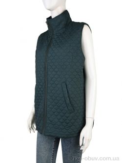 Obuvok 6632 (11992) green фото