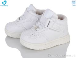 Comfort-baby 80-1 білий фото