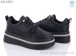 Ailaifa 8310 black фото