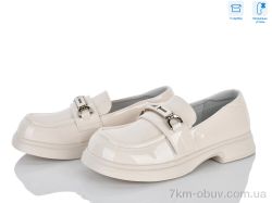 Clibee-ShoSho ABC3663P beige фото