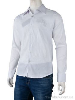 Obuvok M1007 (12178) white фото