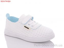 QQ shoes 5001-1 фото