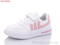 QQ shoes ABA88-145-5 фото