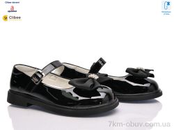 Clibee-Doremi ABC0963 black фото
