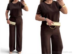 Alisa Brand 222 шоколад фото