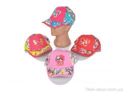 Кепочный стиль 007-3 mix фото