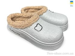 Rai shoes 606 сірий фото