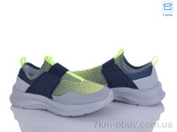 Clibee-ShoSho LC1179-3 green-grey фото