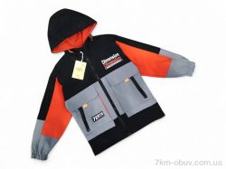 Kids-modnik 2125 помаранчевий фото