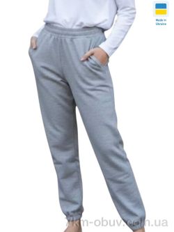 Sport style 10055 св.сірий батал фото