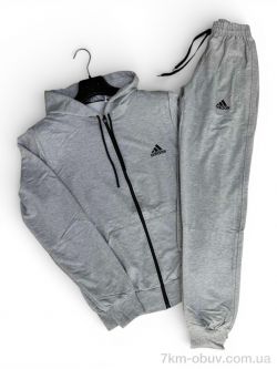 Sport style 02Ad св.сірий фото