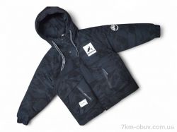 Kids-modnik A9281 чорний фото