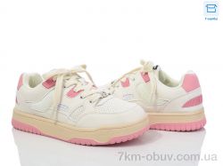 КалориЯ 662 біло-рожевий фото